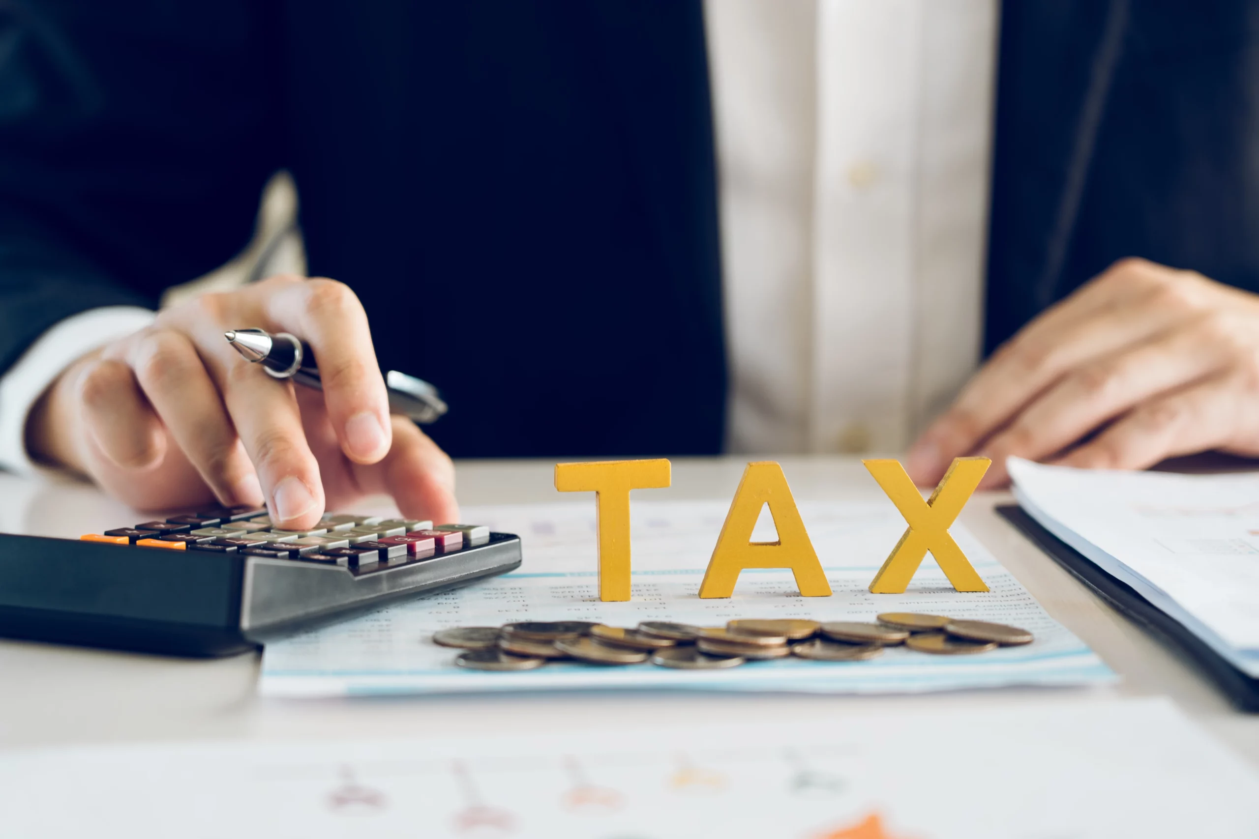 What is VAT and how does it work in the UK?