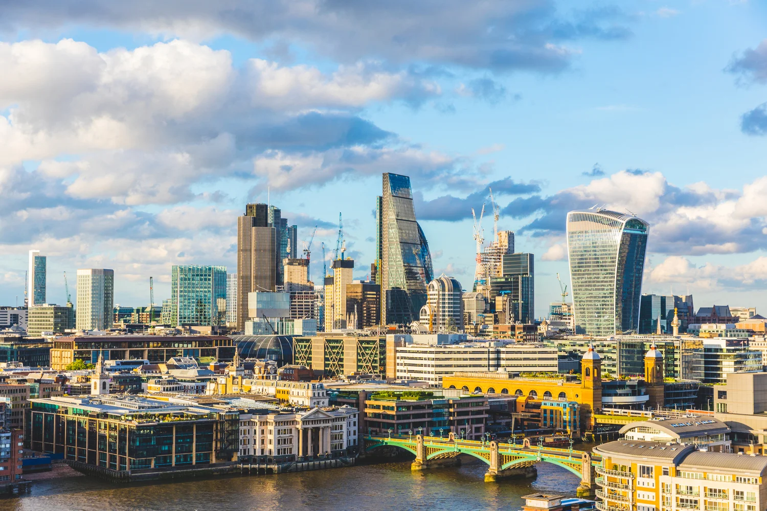 How to set up a business in the UK: What international companies need to know